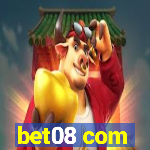 bet08 com