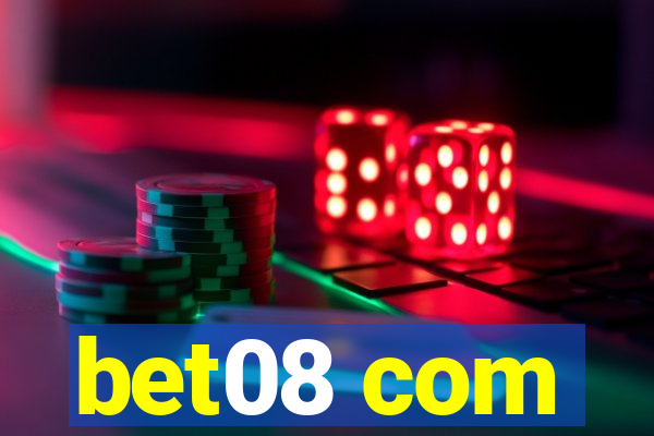 bet08 com