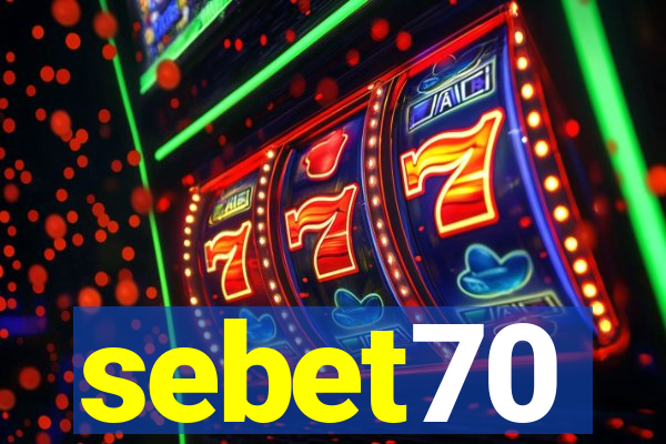 sebet70