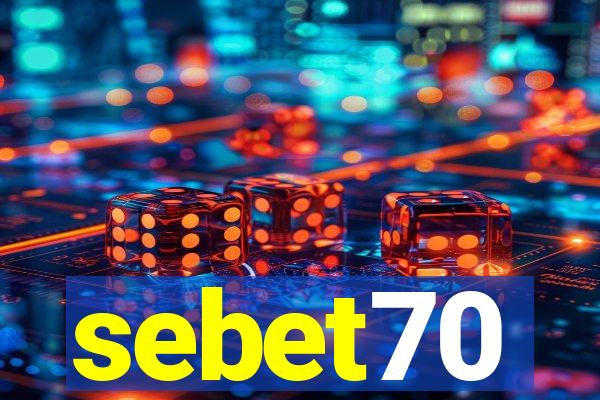 sebet70