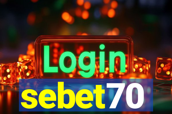 sebet70