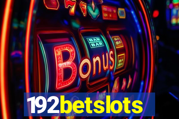 192betslots