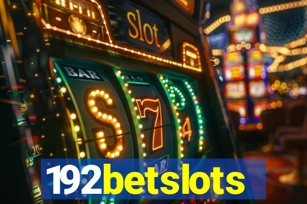 192betslots