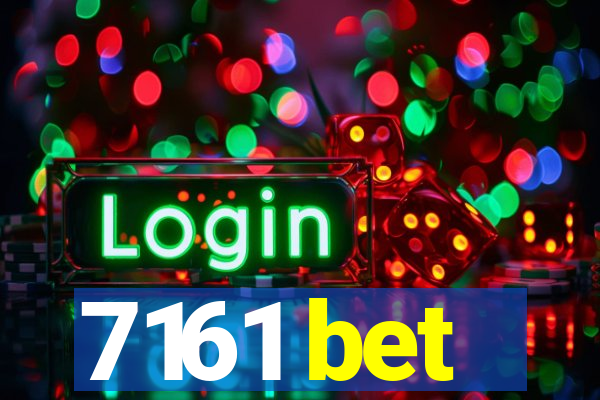 7161 bet