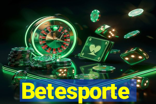 Betesporte