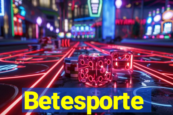 Betesporte