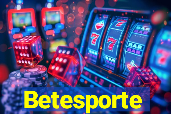 Betesporte