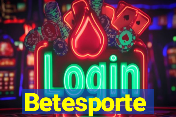 Betesporte