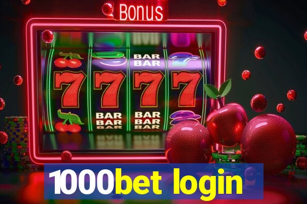 1000bet login