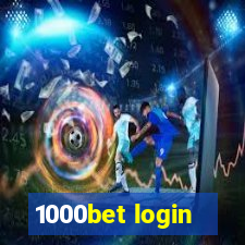 1000bet login