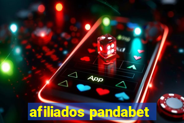 afiliados pandabet