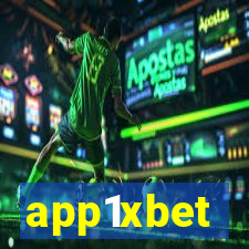 app1xbet