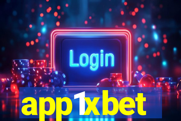 app1xbet