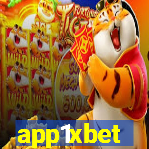 app1xbet