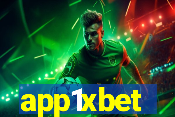 app1xbet