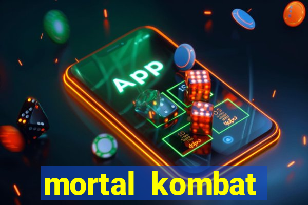 mortal kombat baixar jogo