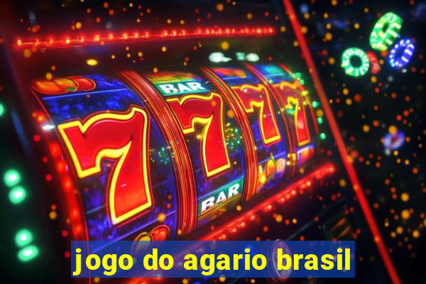 jogo do agario brasil