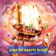 jogo do agario brasil