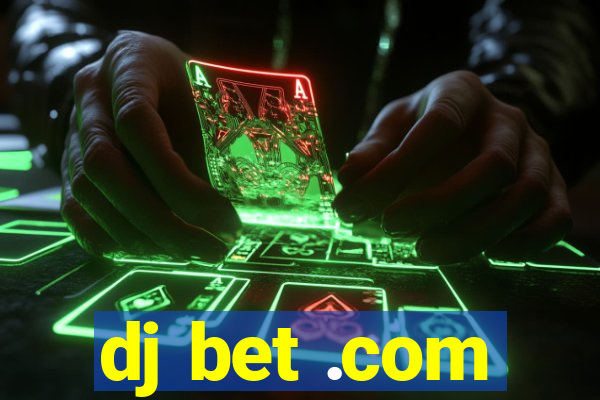 dj bet .com