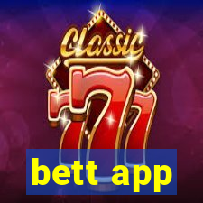 bett app