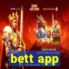 bett app