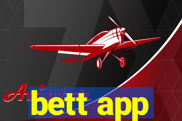 bett app