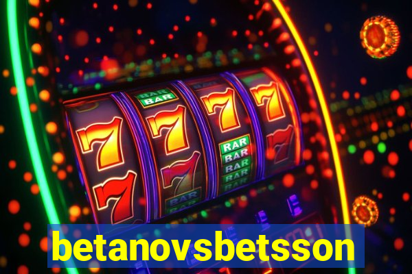 betanovsbetsson