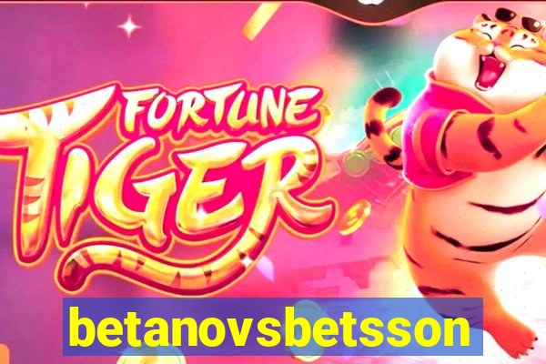 betanovsbetsson