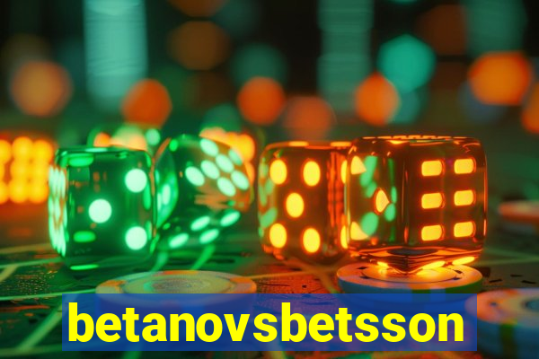 betanovsbetsson