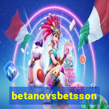 betanovsbetsson