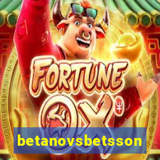 betanovsbetsson