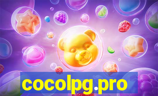 cocolpg.pro