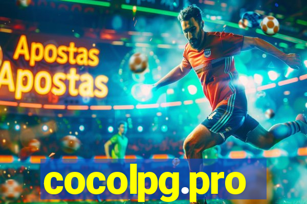 cocolpg.pro