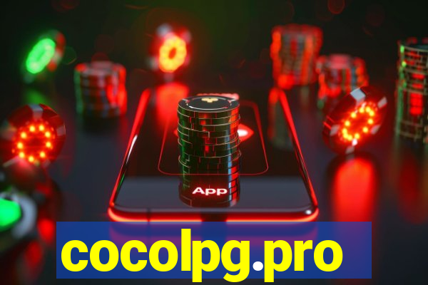 cocolpg.pro