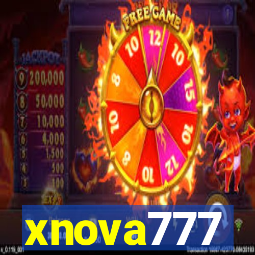 xnova777