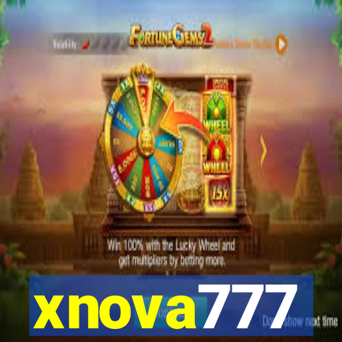 xnova777