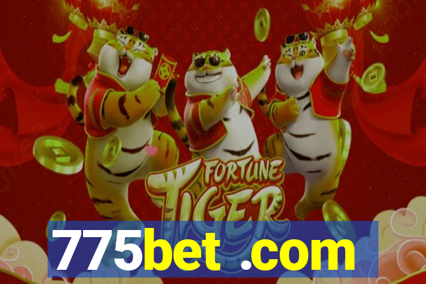 775bet .com