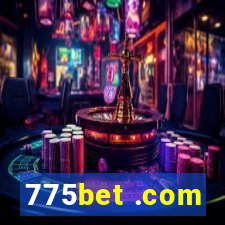 775bet .com