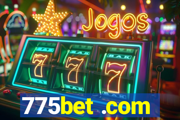 775bet .com