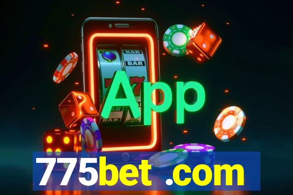 775bet .com