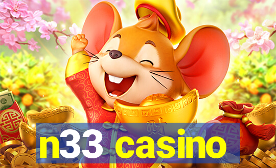 n33 casino