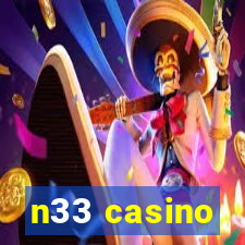 n33 casino