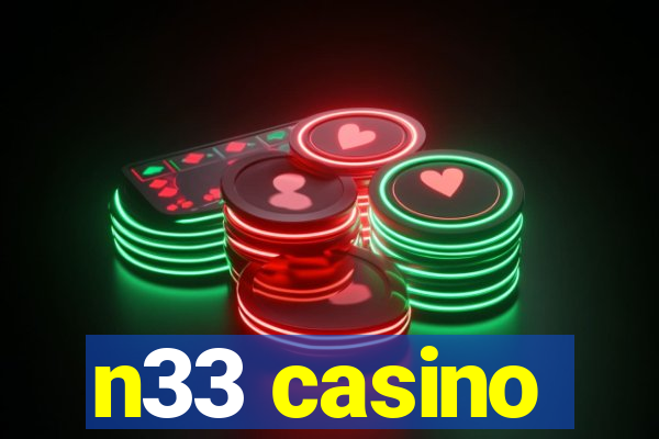 n33 casino