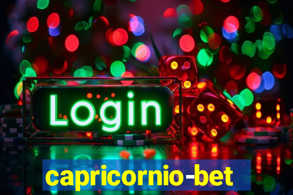 capricornio-bet.com