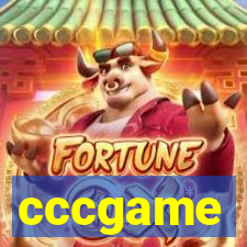 cccgame