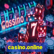 casino.online