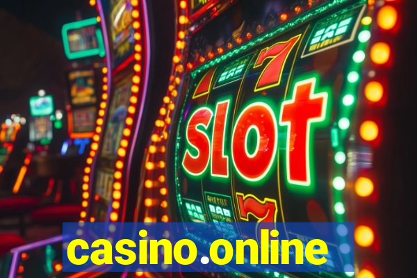 casino.online