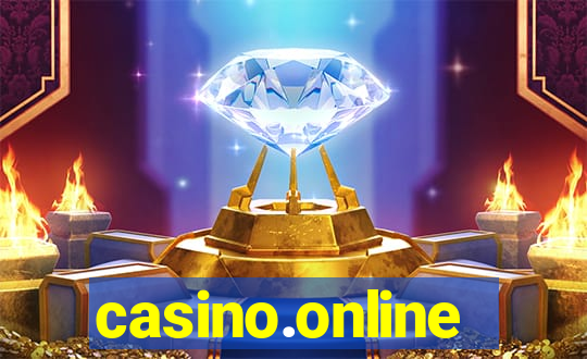 casino.online