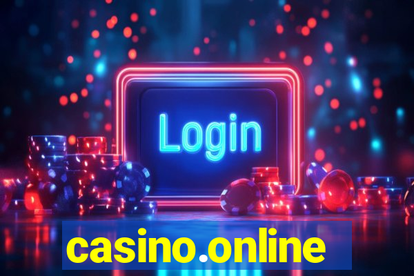 casino.online