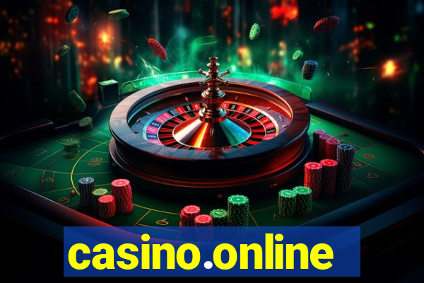 casino.online